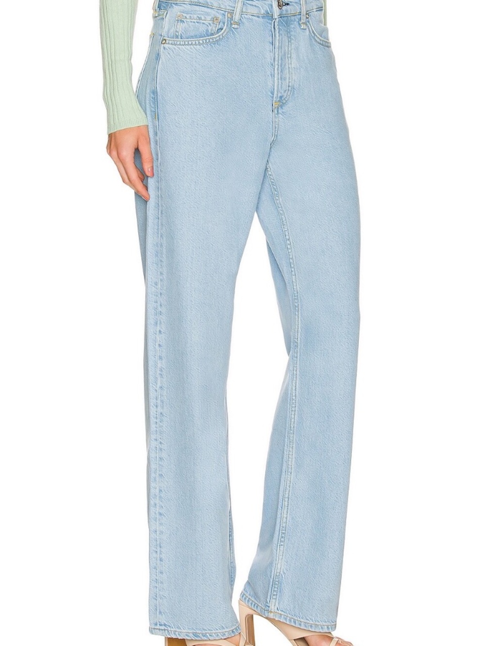 Rag and bone Jeans - Picture 2 of 3